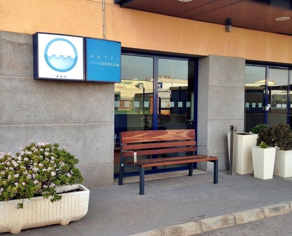 Holiday Inn Express Onda 32/49