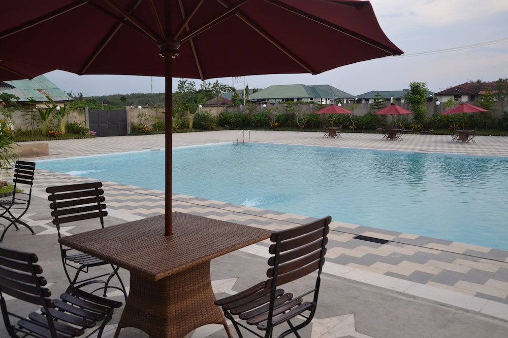 Aston Tanjung City Hotel 20/30