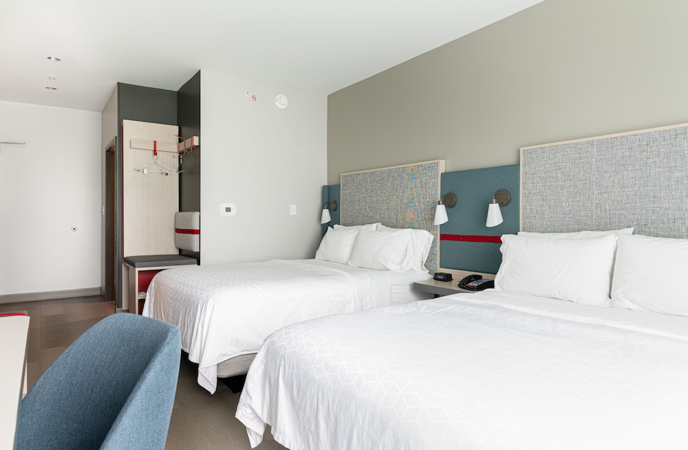 Avid Hotel Summerville 17/58