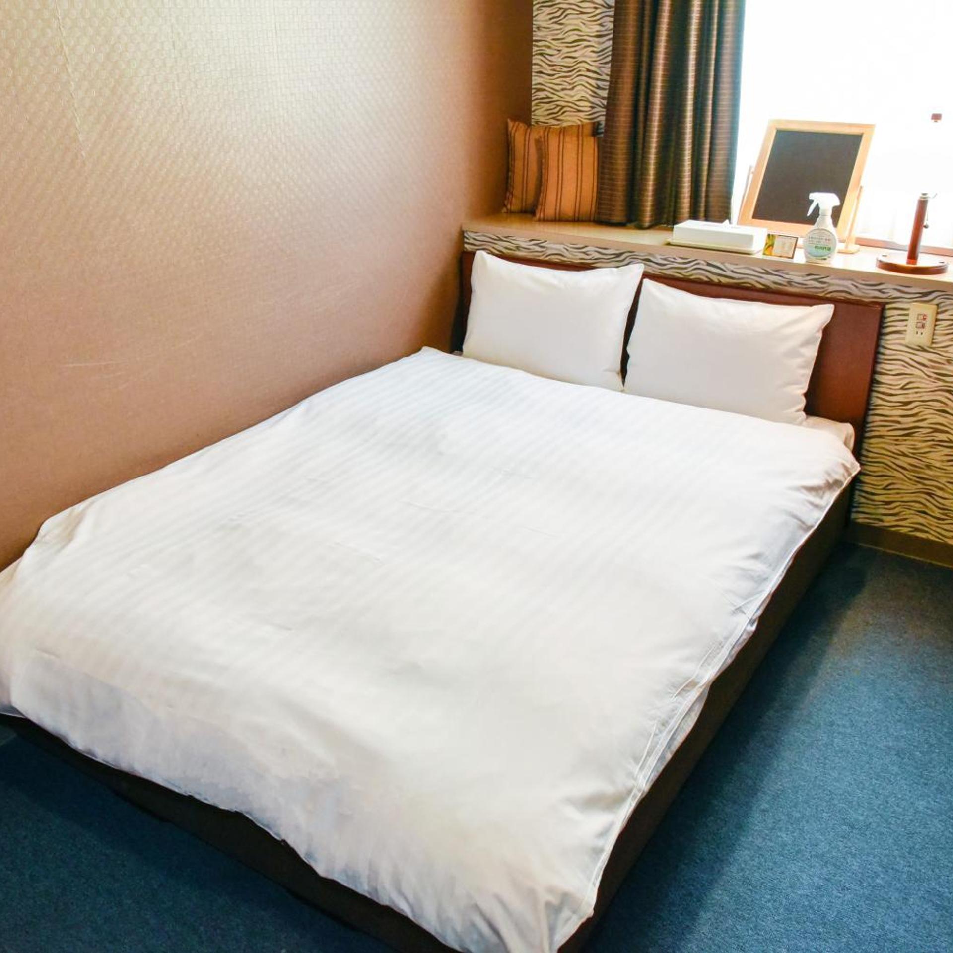 Hotel Palms Tenmonkan 13/50