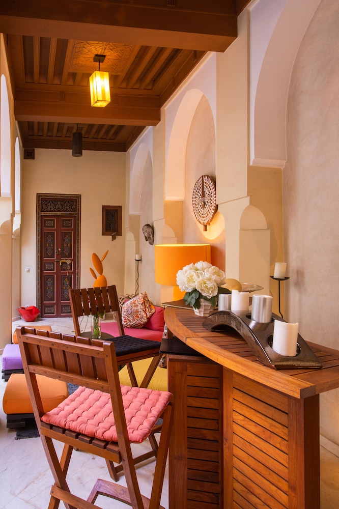 Riad Hizad 38/50