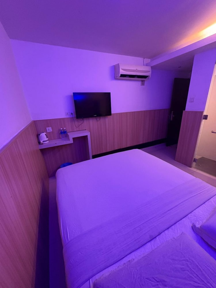 Time Hotel Seremban 30/57