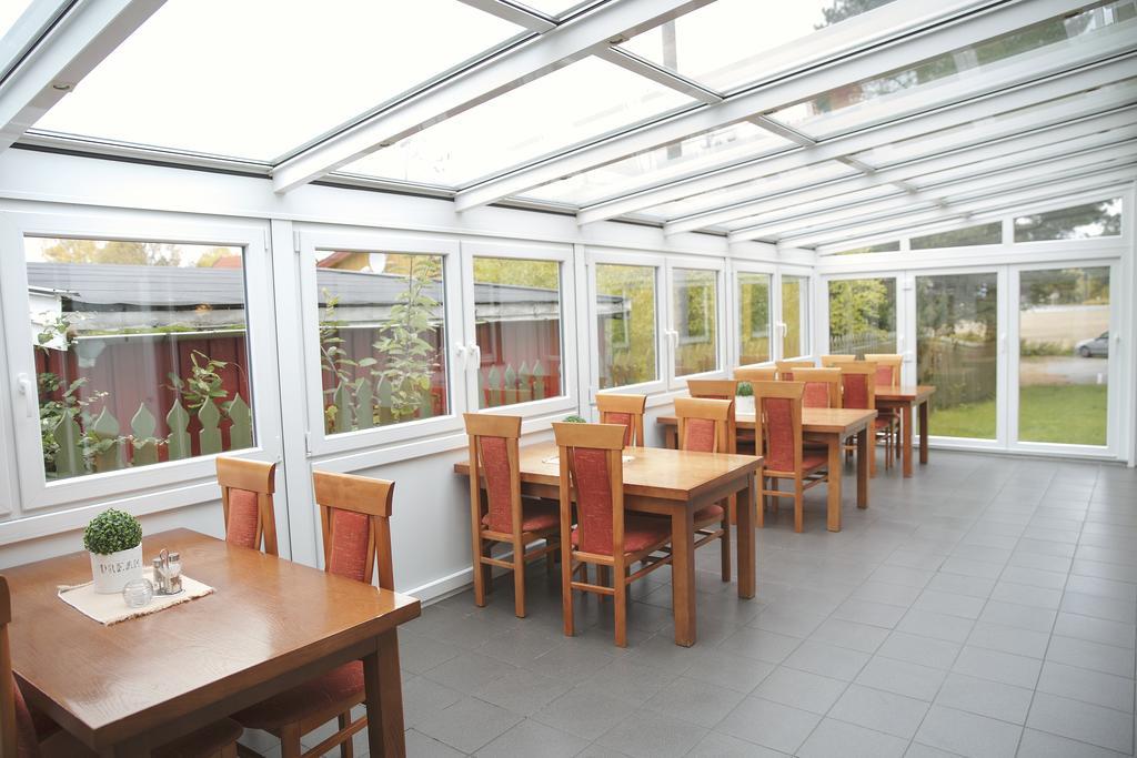Gardermoen Hotel Bed & Breakfast 15/18