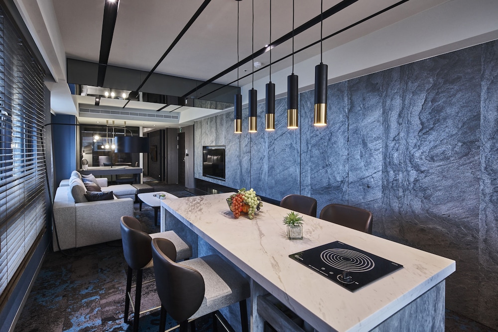 Kung Shang Design Hotel 60/75