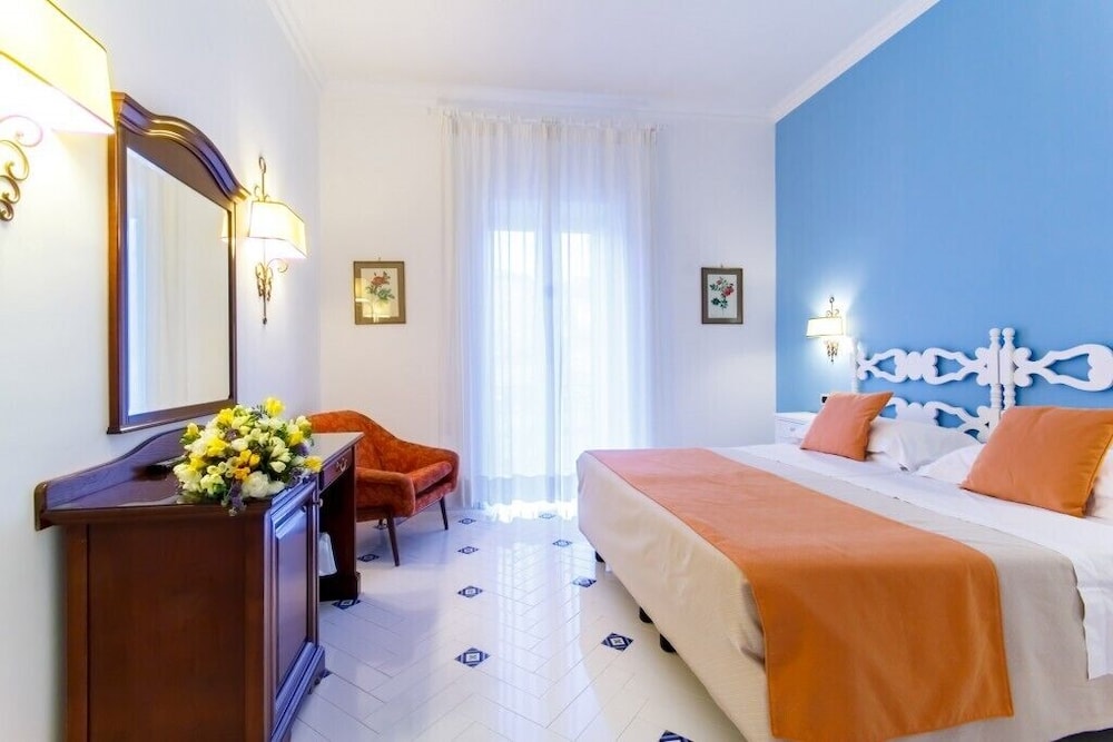 Hotel Villa Di Sorrento 31/60
