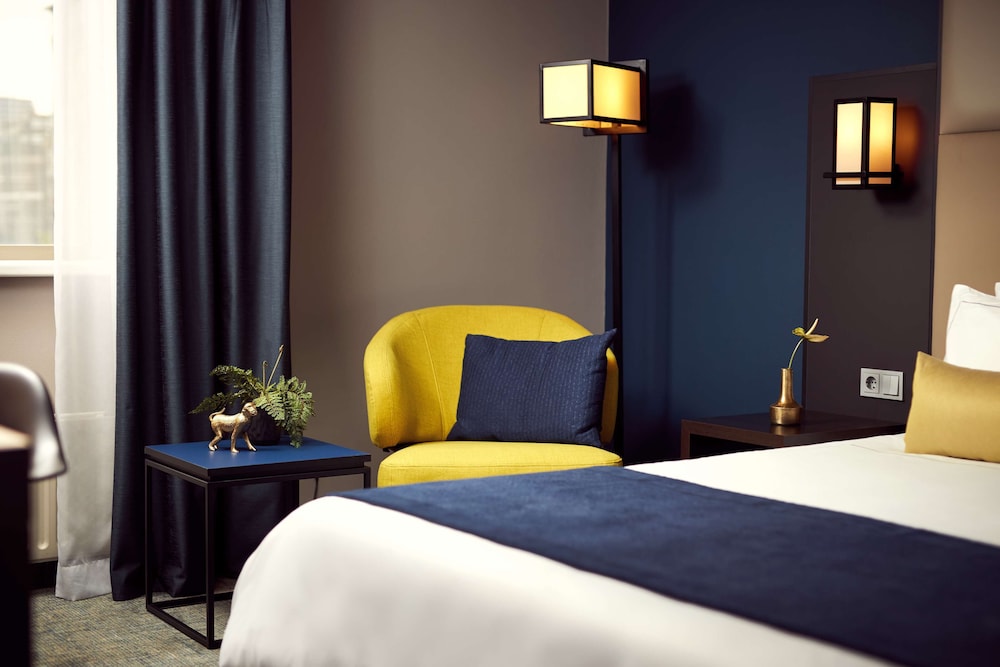 PARK PLAZA UTRECHT 13/64