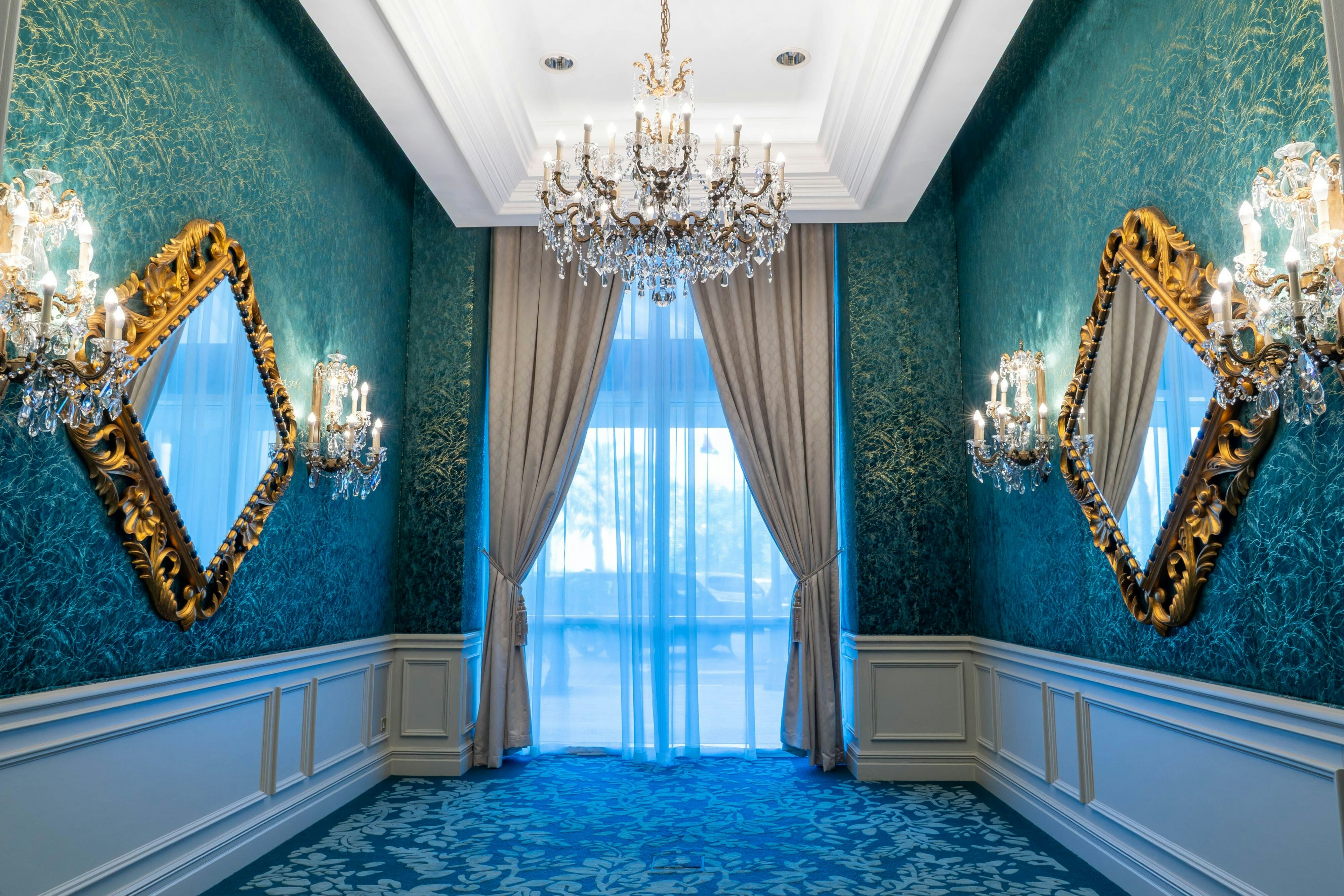 The Ritz Carlton Doha 23/57