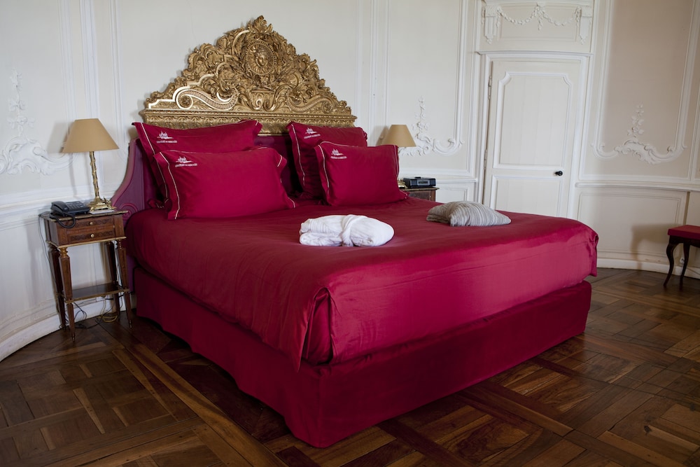 Chateau de Mercues 8/48