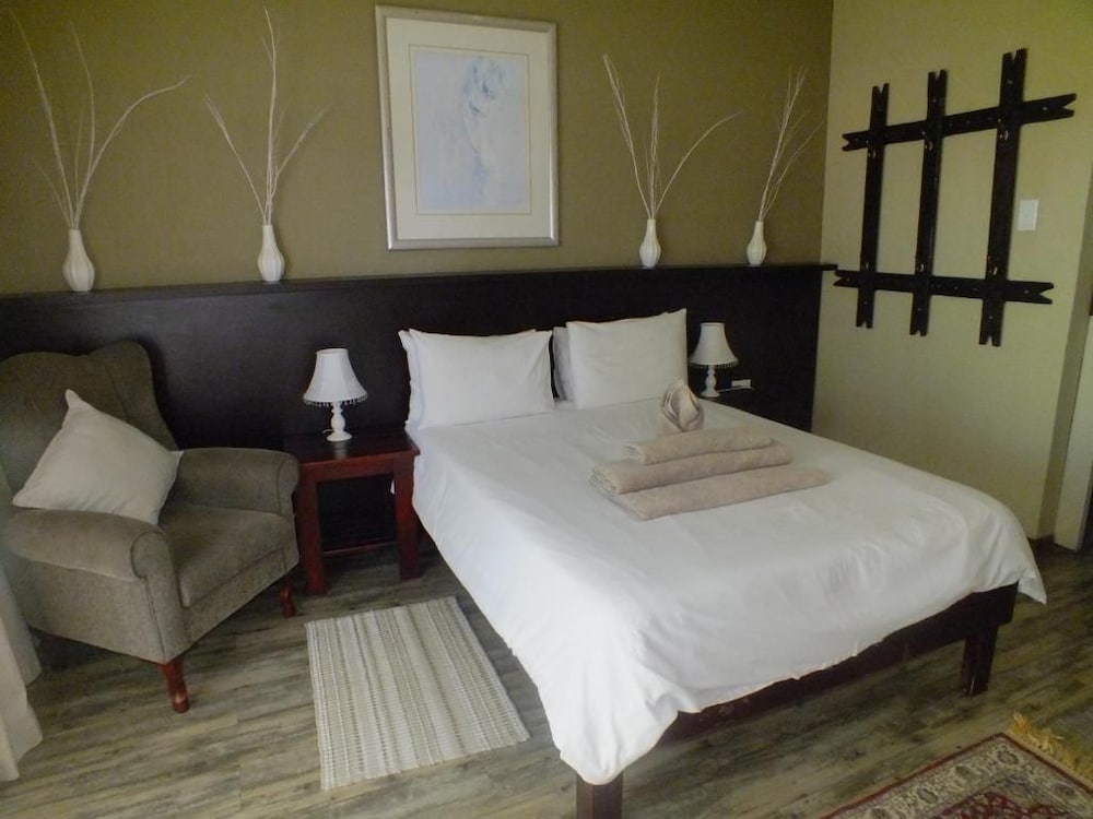 Uzuri Guesthouse 14/47