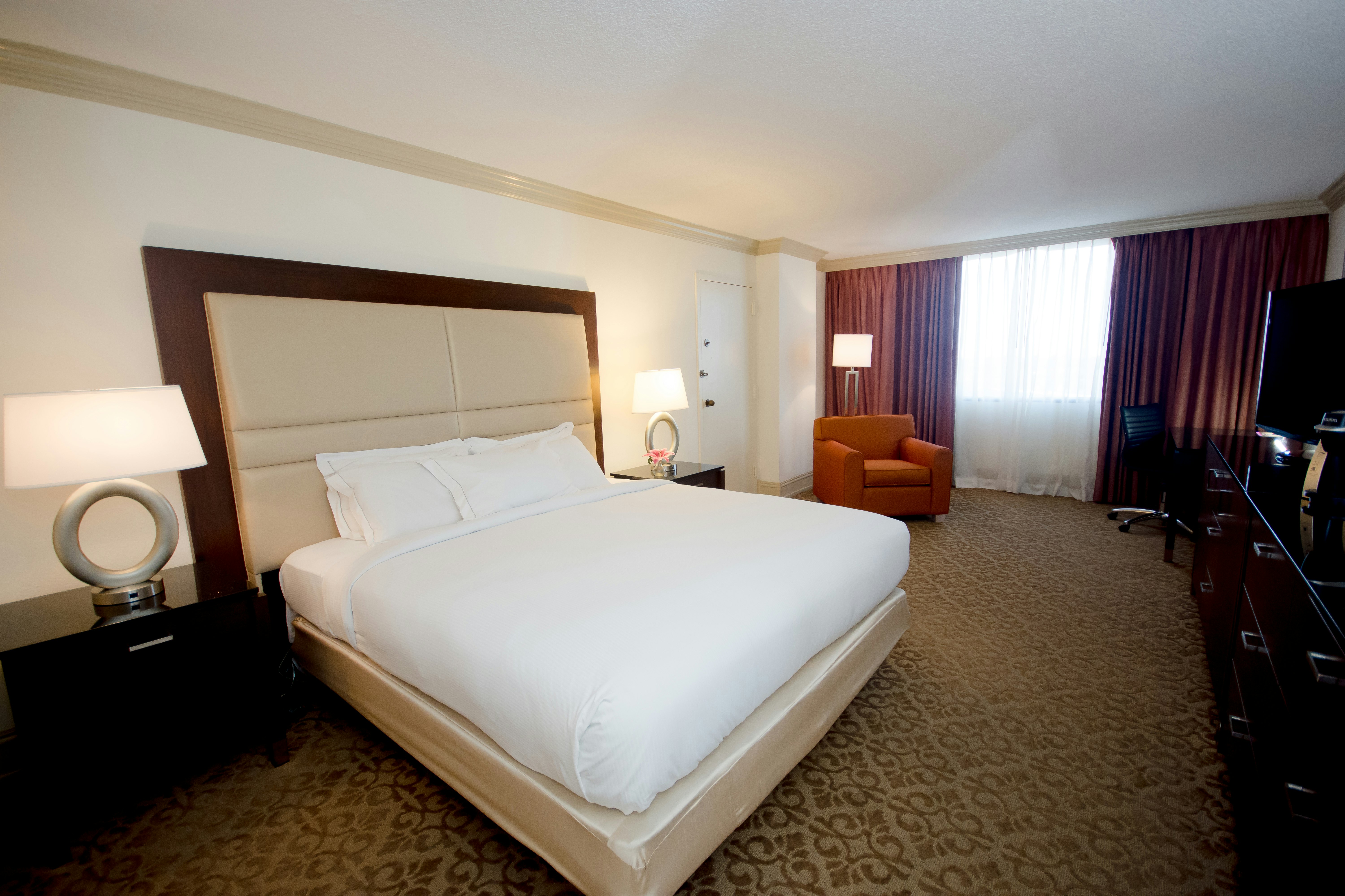 ROOM, KING BED, ACCESSIBLE