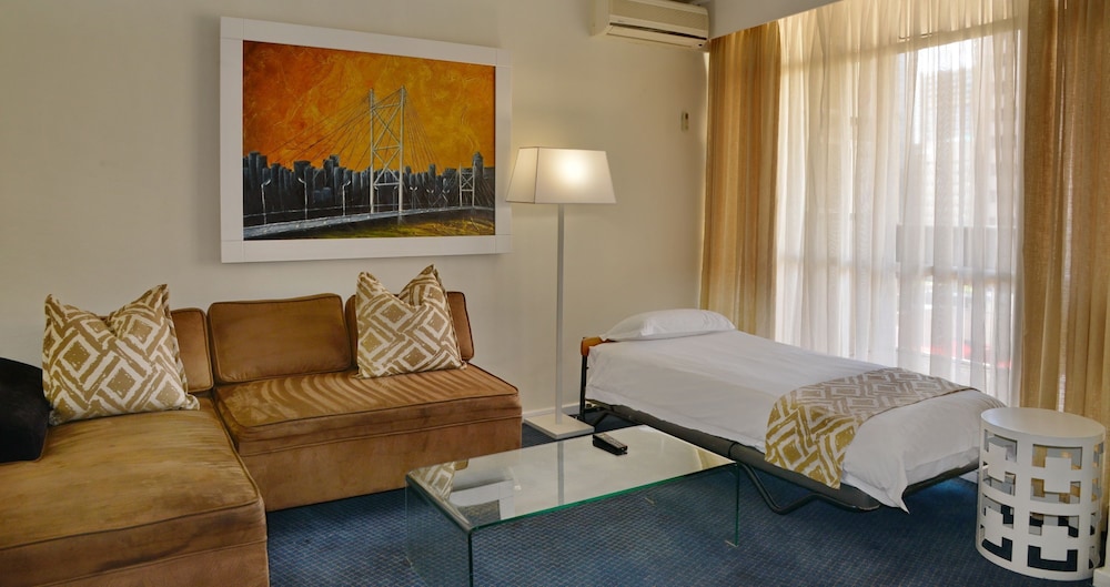 ANEW Hotel Parktonian Johannesburg 32/48