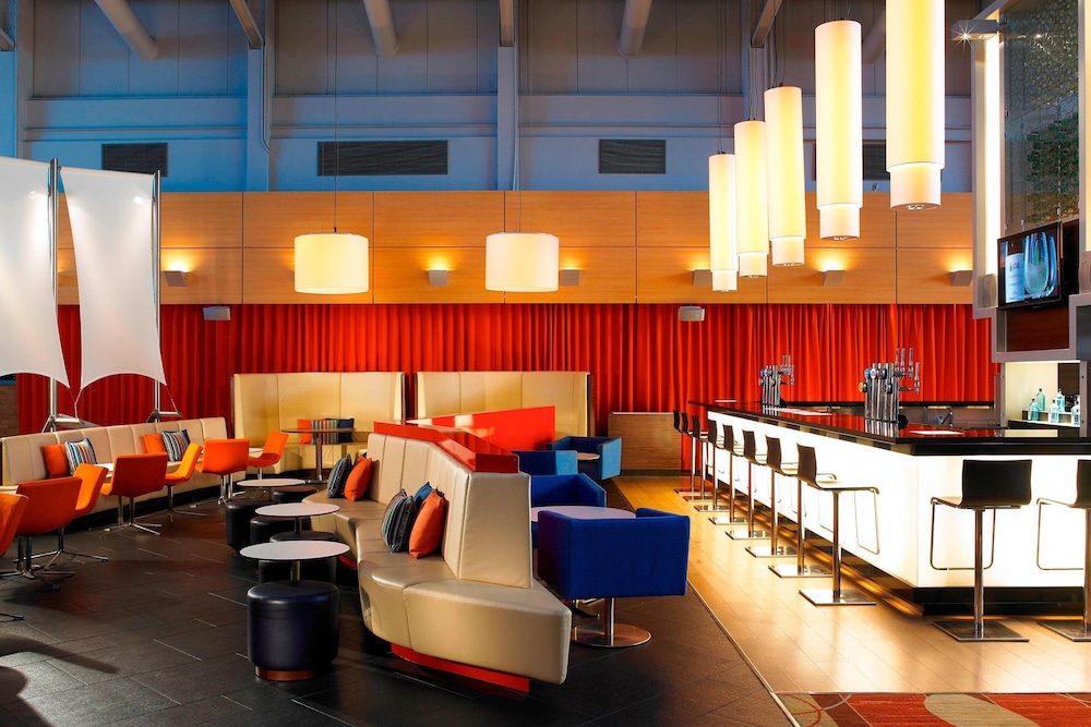 Marriott Portsmouth Hotel 26/41