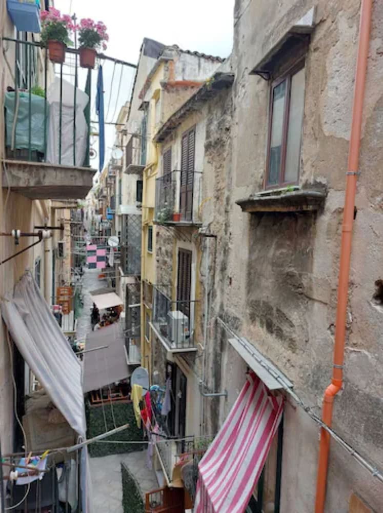 Il Detto Casa Regina-Palmentieri 38/44