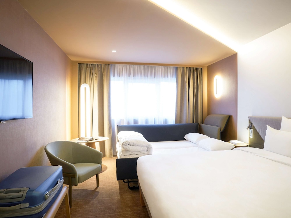 Novotel Marne la Vallee Collegien Hotel 21/67