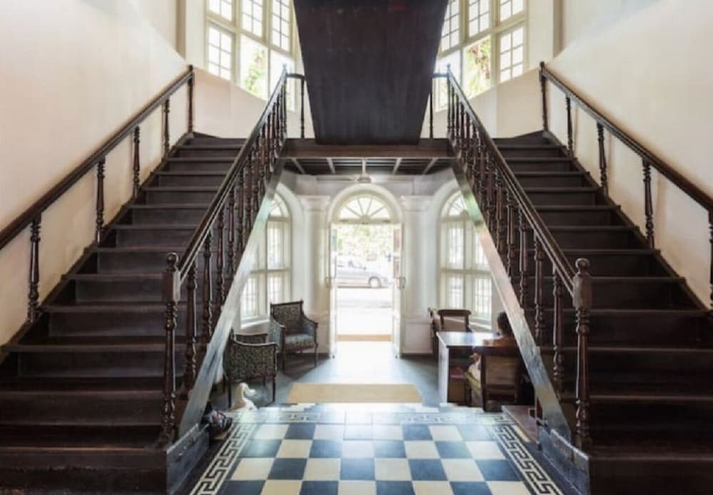 KODER HOUSE FORT KOCHI 20/50