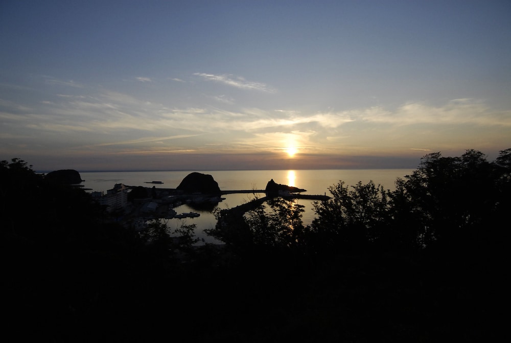 Shiretoko Yuhi No Ataruie Onsen Hostel 41/49