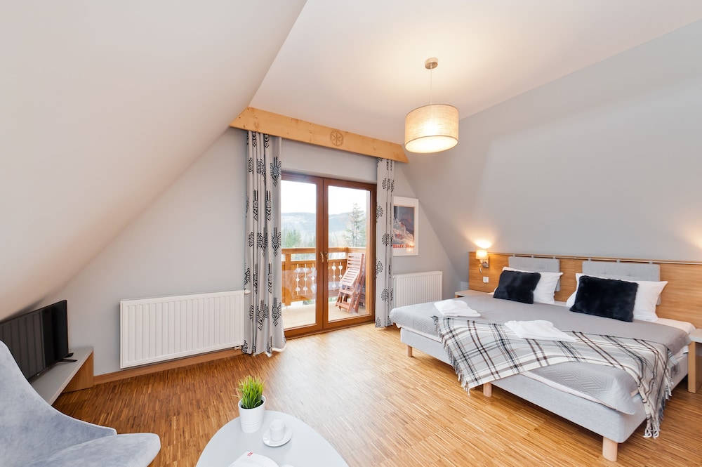 Aparthotel Lipki Park 9/50