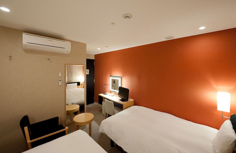 Hotel Nihonbashi Saibo 30/64