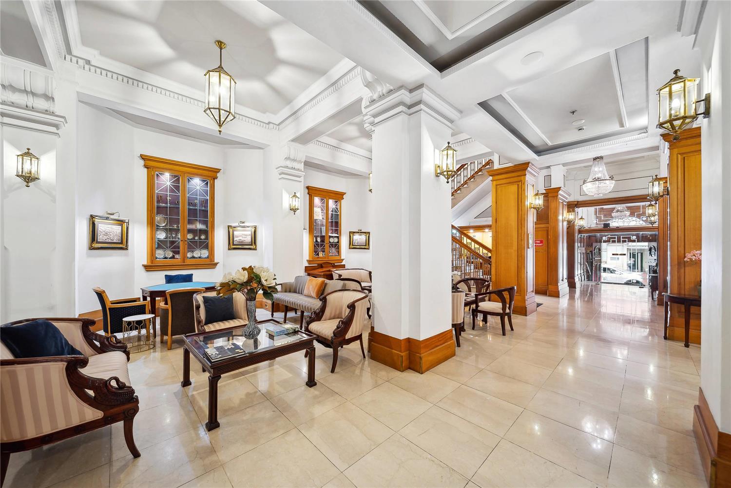 Castlereagh Boutique Hotel Ascend Hotel Collection 5/11