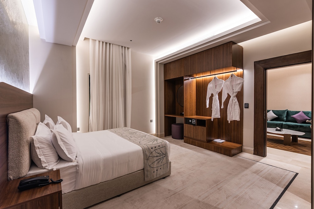فندق تورا(Tura Residence Olaya) 28/61