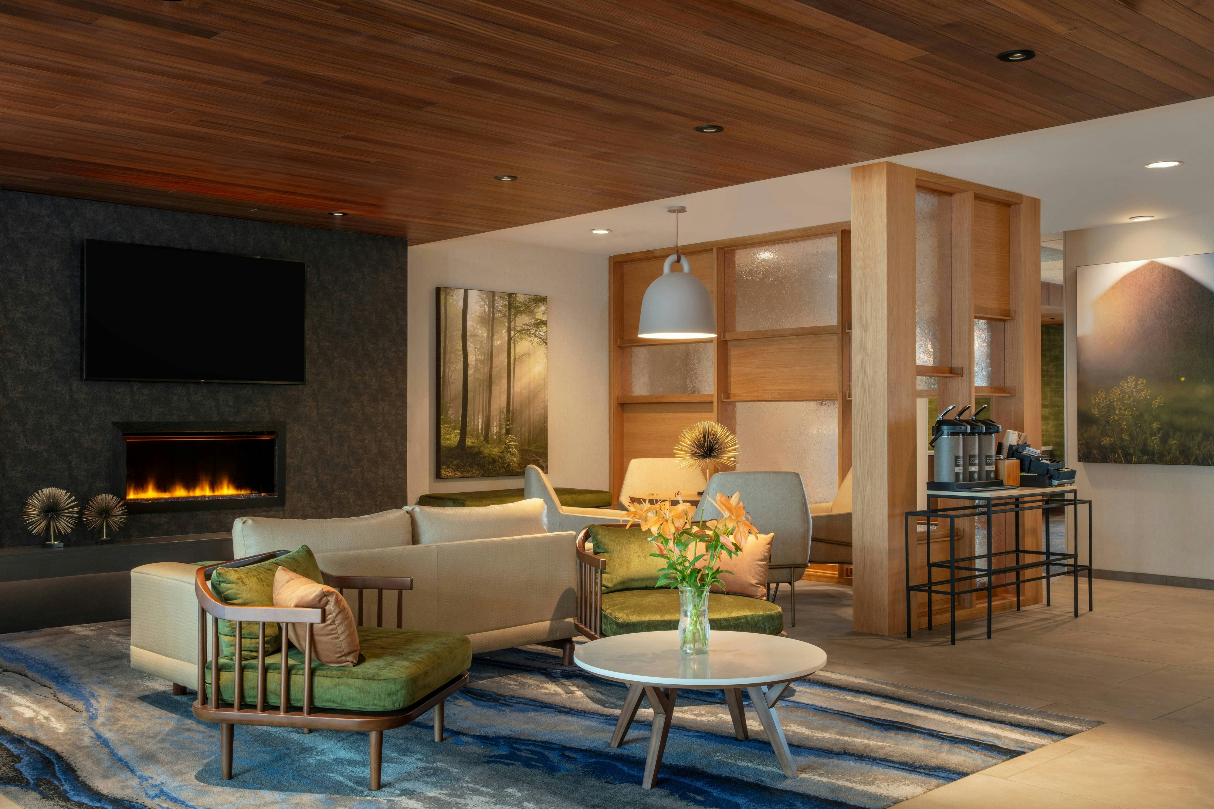 Fairfield Inn & Suites by Marriott Lebanon near Expo Center 7/17