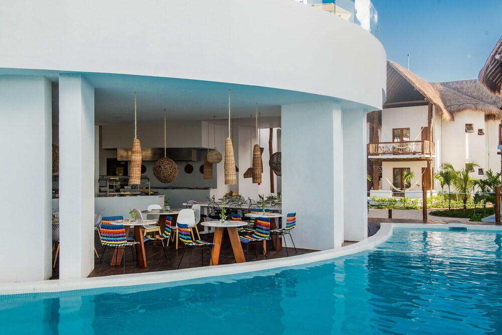 Villas Hm Palapas Del Mar 70/72