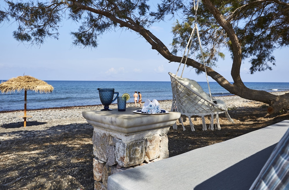 Almyriki Beach Villa 39/43