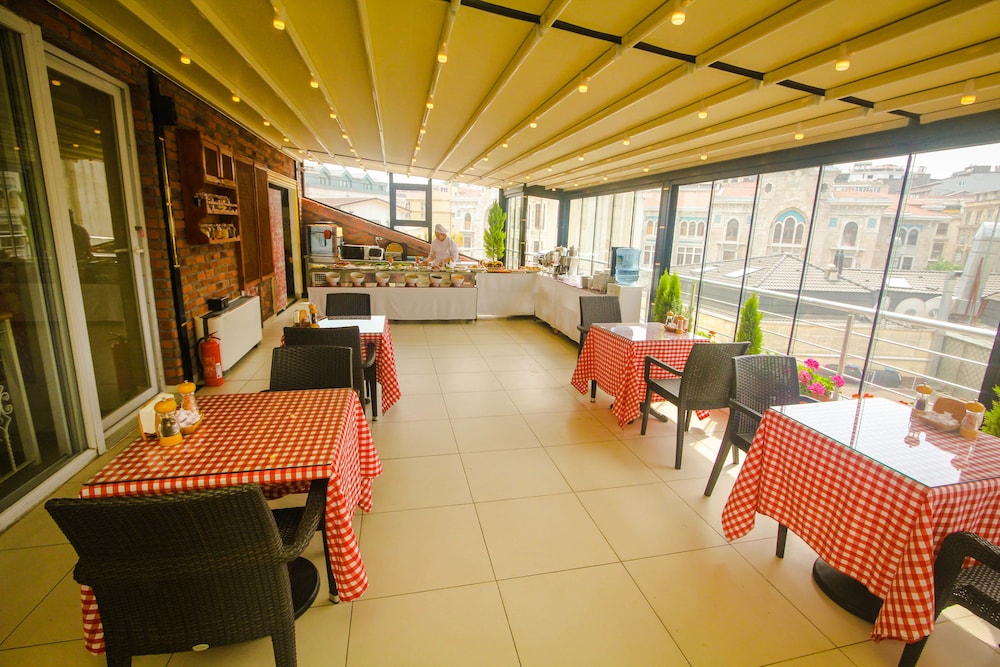 Venue Hotel Istanbul Old City 53/73