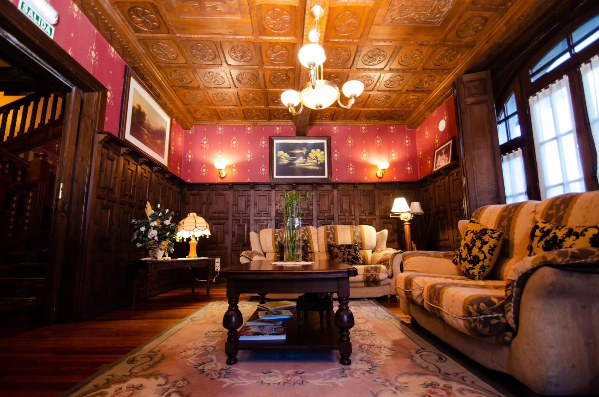 Hotel Palacete Real 30/43