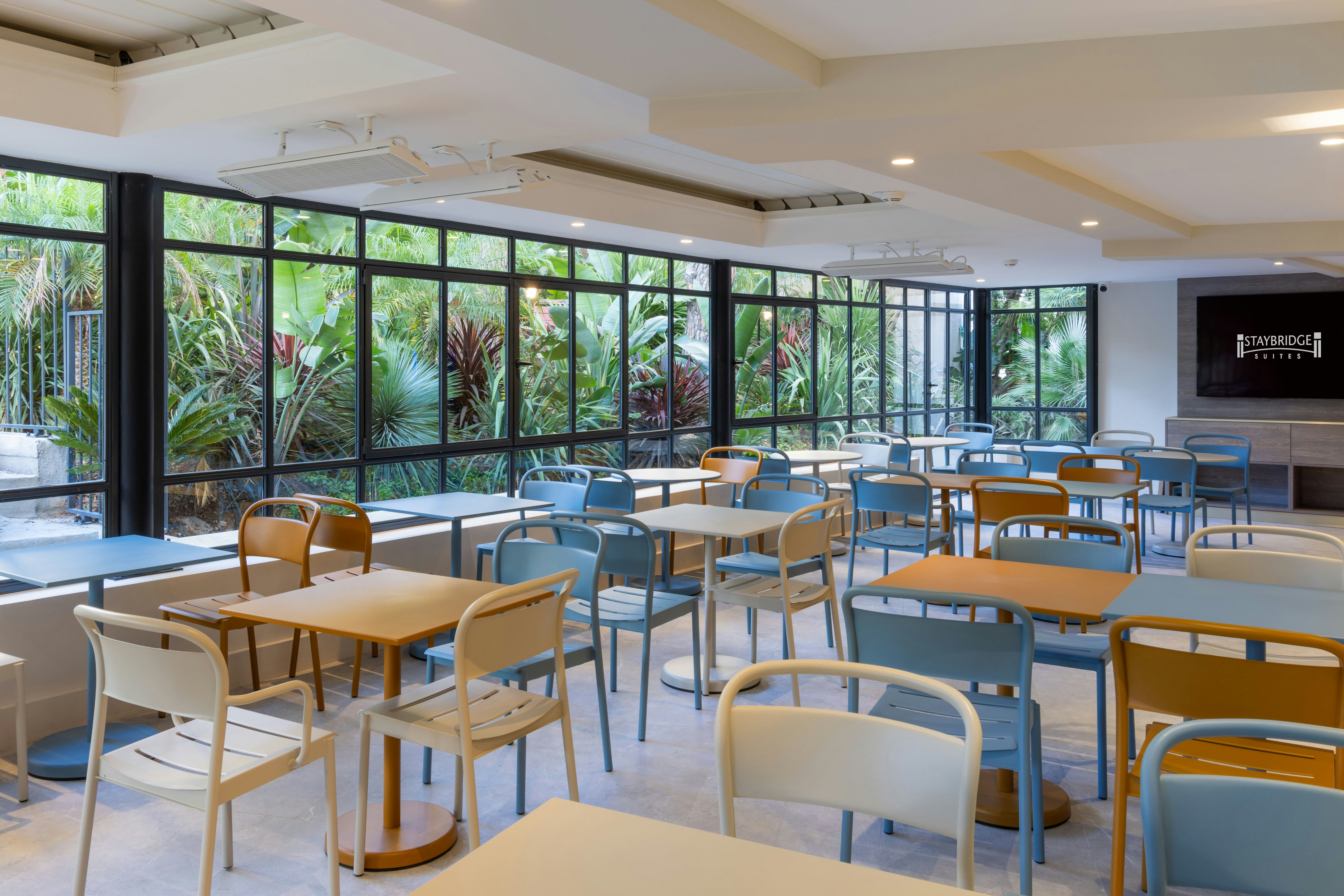 Staybridge Suites Cannes Centre 33/50