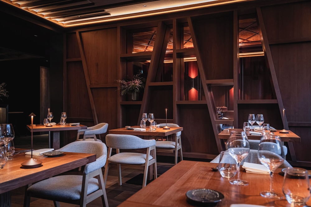 Le Parc Hotel Restaurants And Spa 36/50