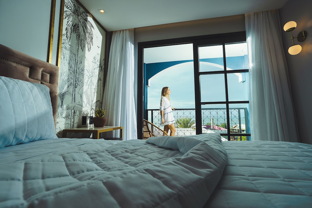 Exotica Boutique Hotel 9/50