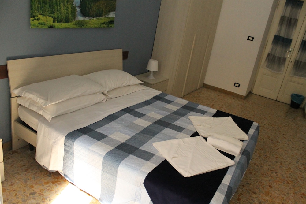 Guesthouse Mersede 4/16