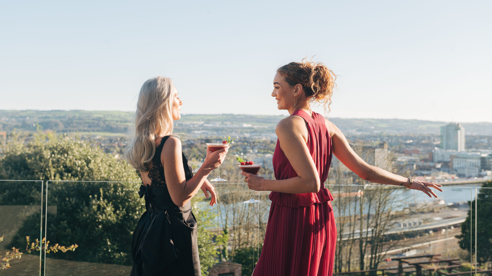 The Montenotte Hotel 58/61