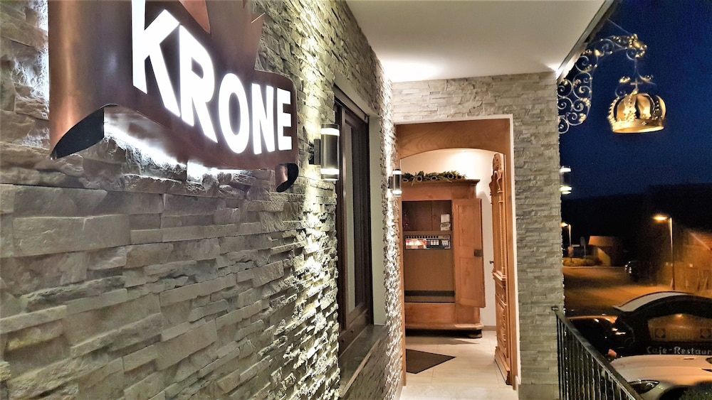 Hotel Krone Igelsberg 27/64
