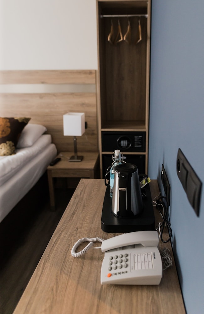 Hotel Duus 37/50