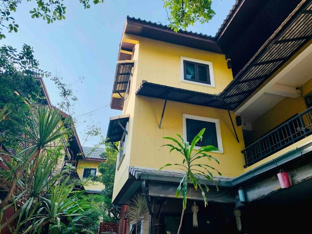 Thapae Boutique House 4/54
