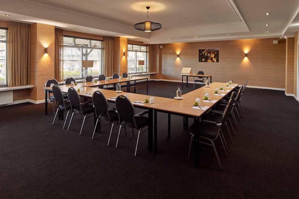 Van der Valk Hotel Groningen - Zuidbroek A7 34/39