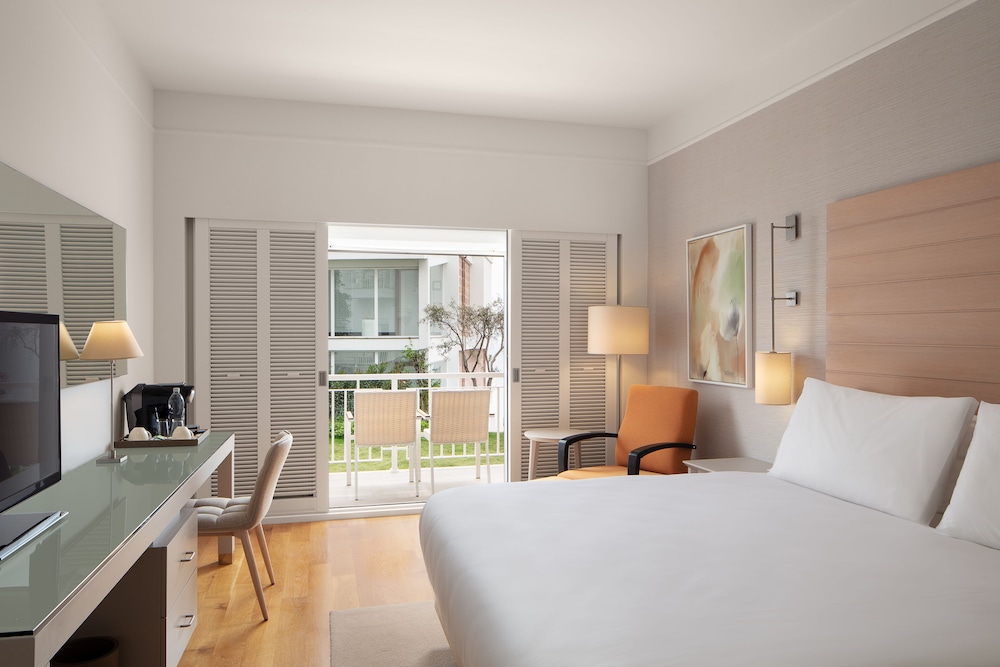 Doria Hotel Bodrum 2/50
