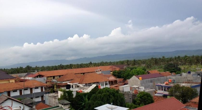 Bulak Laut Hotel & Resort 8/11