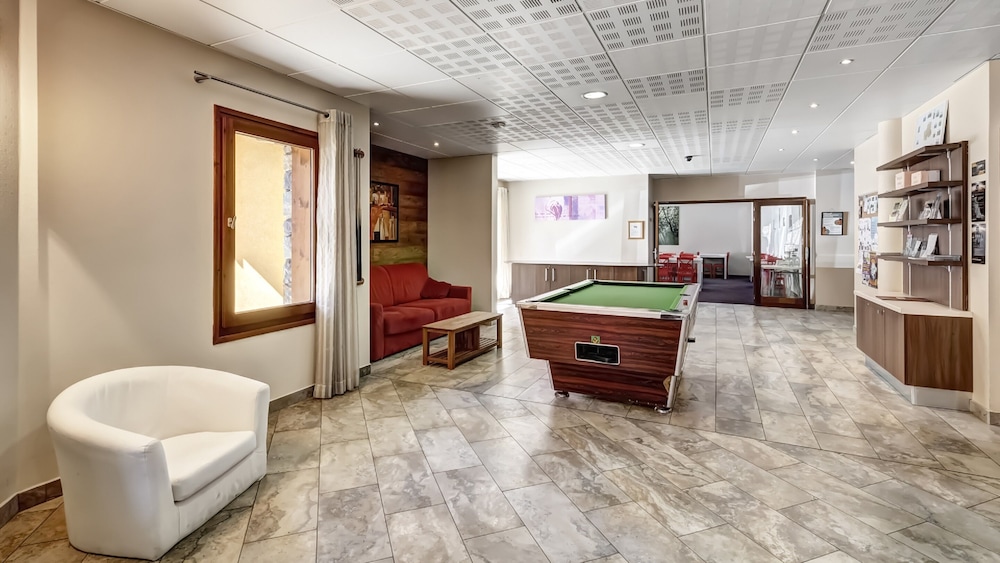 Residence Grand Massif - Vacanceole 44/59
