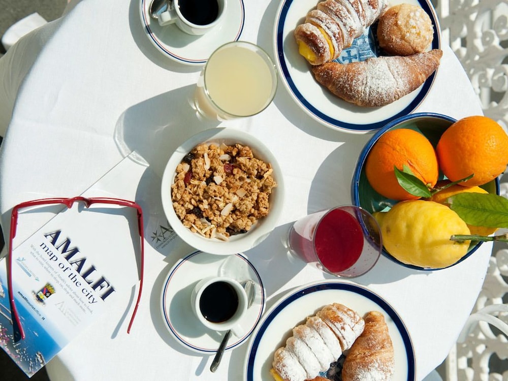 阿马尔菲公寓酒店(Hotel Residence Amalfi) 图片2