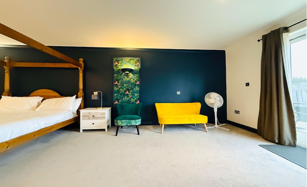 Hustyns Hotel and Spa 5/47