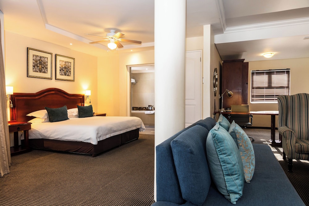 Premier Hotel Regent East London 22/59