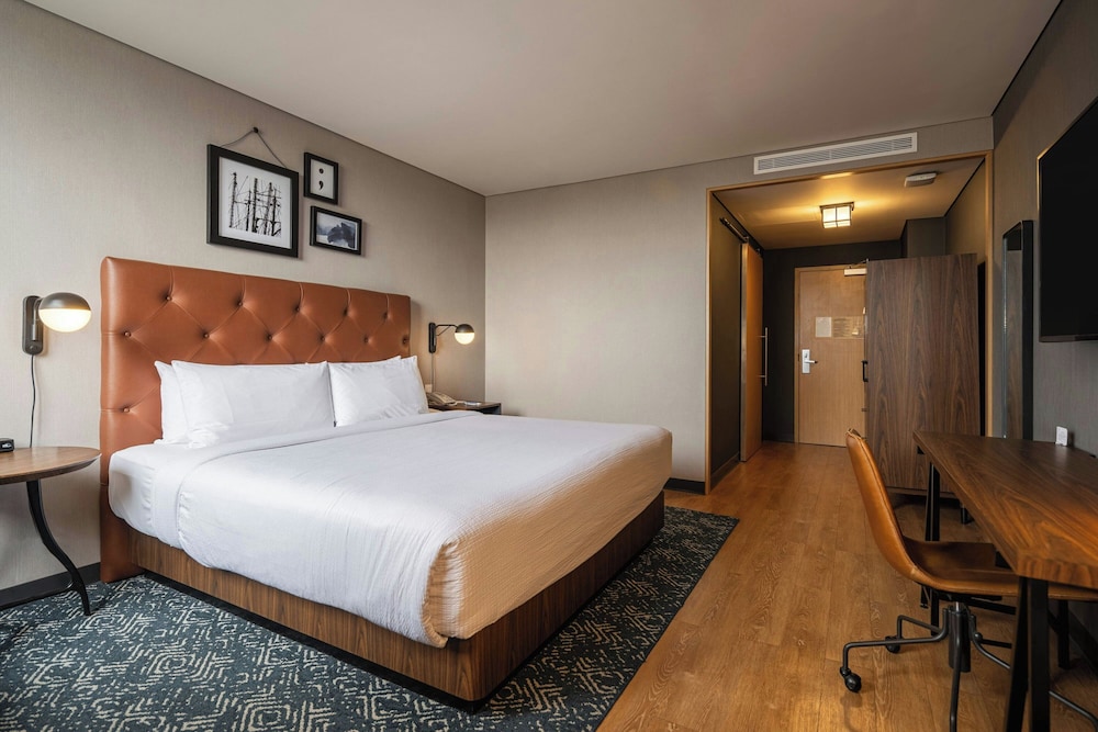 Four Points By Sheraton Mexico City Colonia Roma 17/50