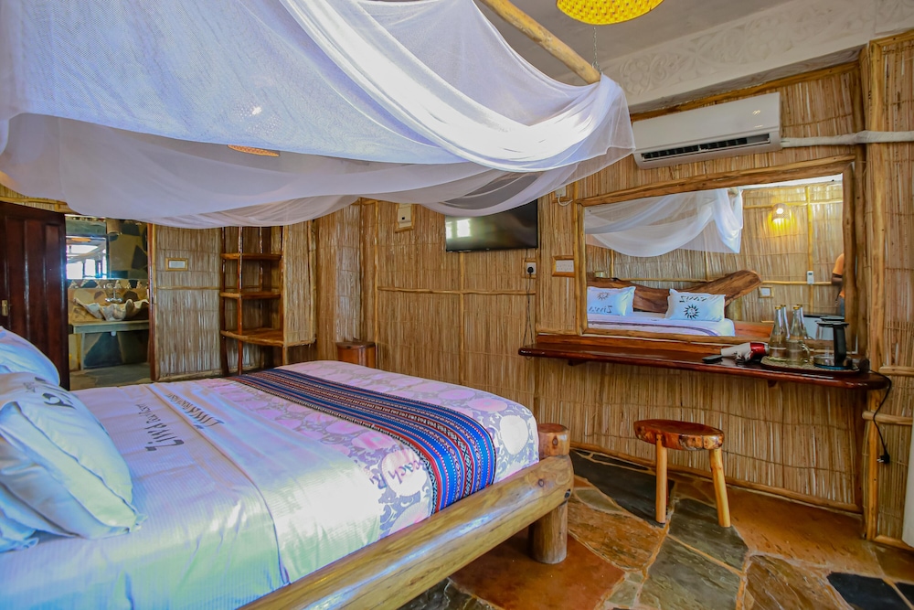 Ziwa Beach Resort 21/60