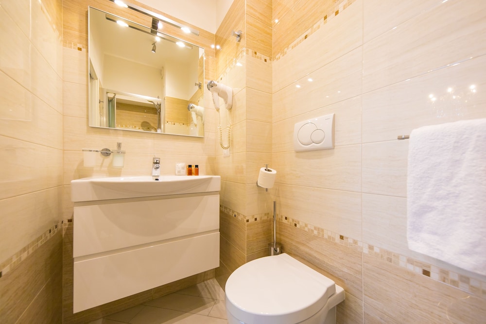 Suites Roma Tiburtina 15/69