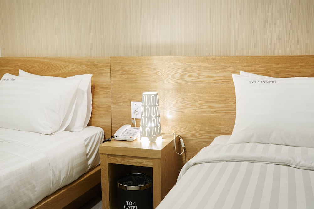 Top Hotel Residence Insadong 25/50