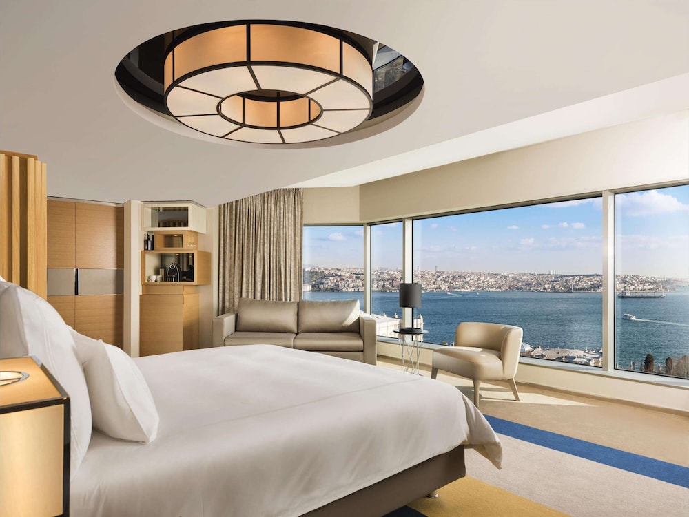 Swissotel The Bosphorus Istanbul 28/80