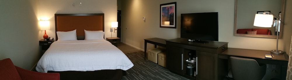 Hampton Inn Suites Houston Atascocita 16/38
